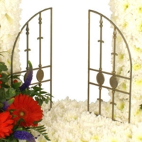 Цветы и букеты на похороны