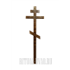 Крест "Состаренный"