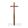 Крест "Католический дуб"