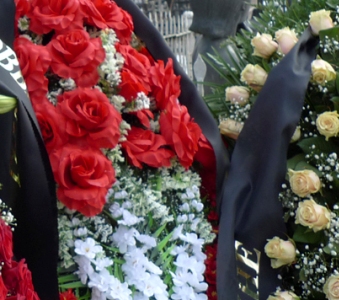 Похороны в Москве и Подмосковье