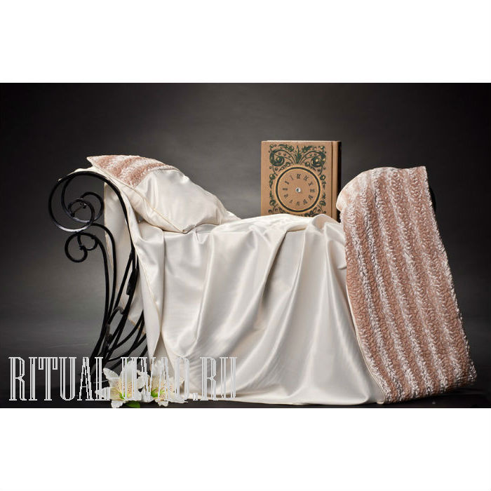 Ритуальный дорогой текстиль